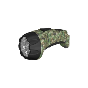 Фонарь аккумуляторный Рекорд РМ-0107