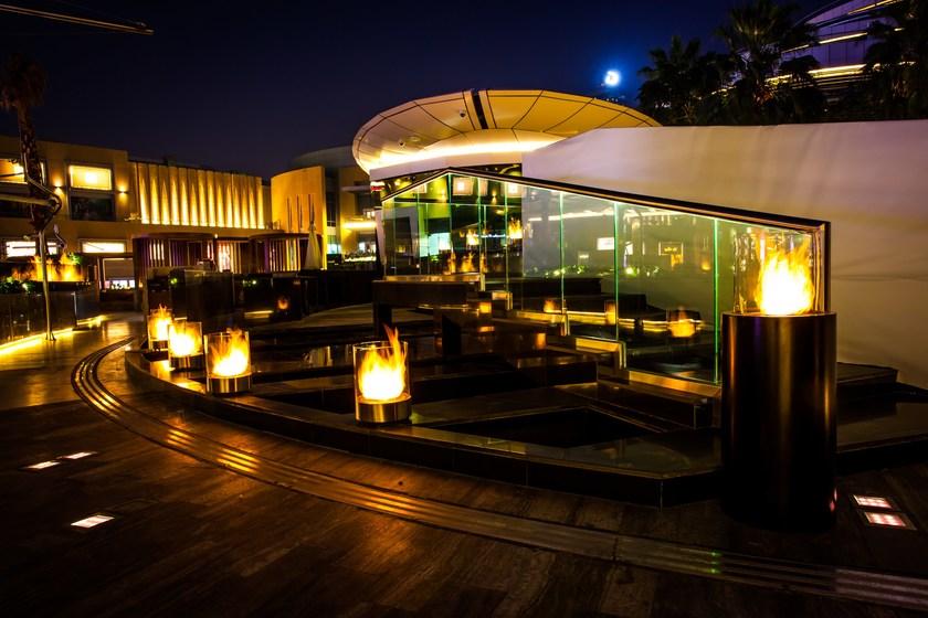 Planika Настольный камин на биоэтаноле Classic sun-id-1396228 - Вид №7