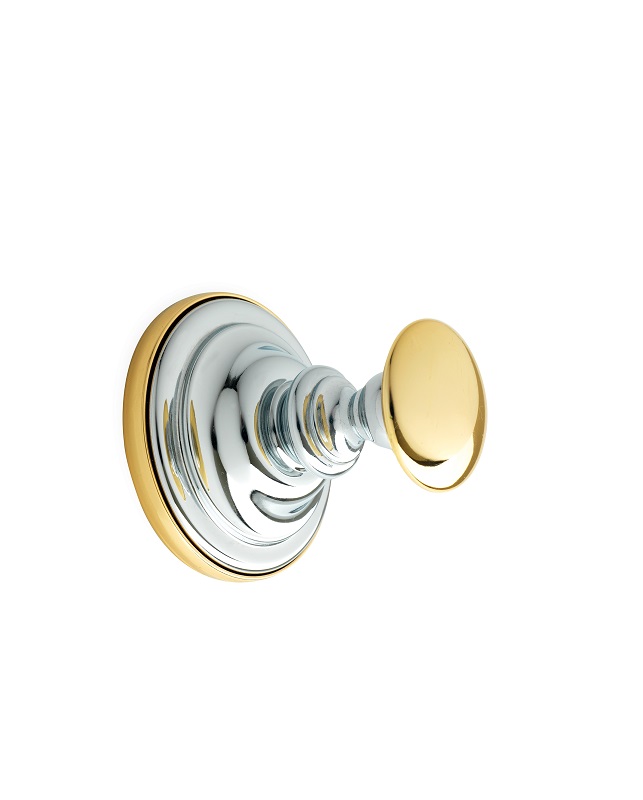 G13.1(25) Stil Haus Giunone, крючок, цвет бронза