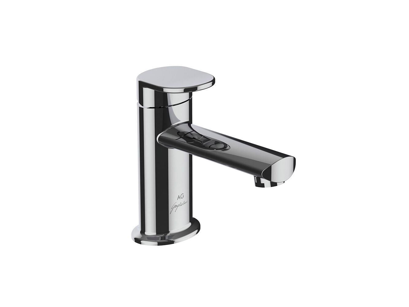 Однорычажный смеситель для раковины GUGLIELMI RUBINETTERIE AG ARCH-00131355