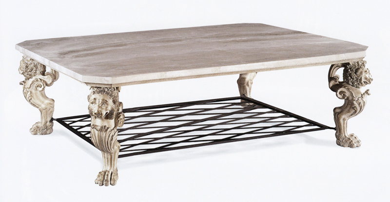 Стол журнальный  ROBERTO GIOVANNINI 1155 