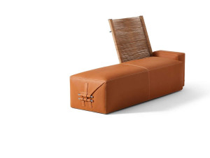 Мягкая спальная кровать