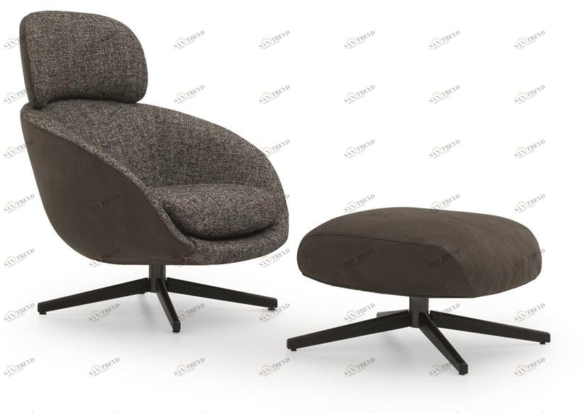 Minotti Кресло Russell sun-id-1348650