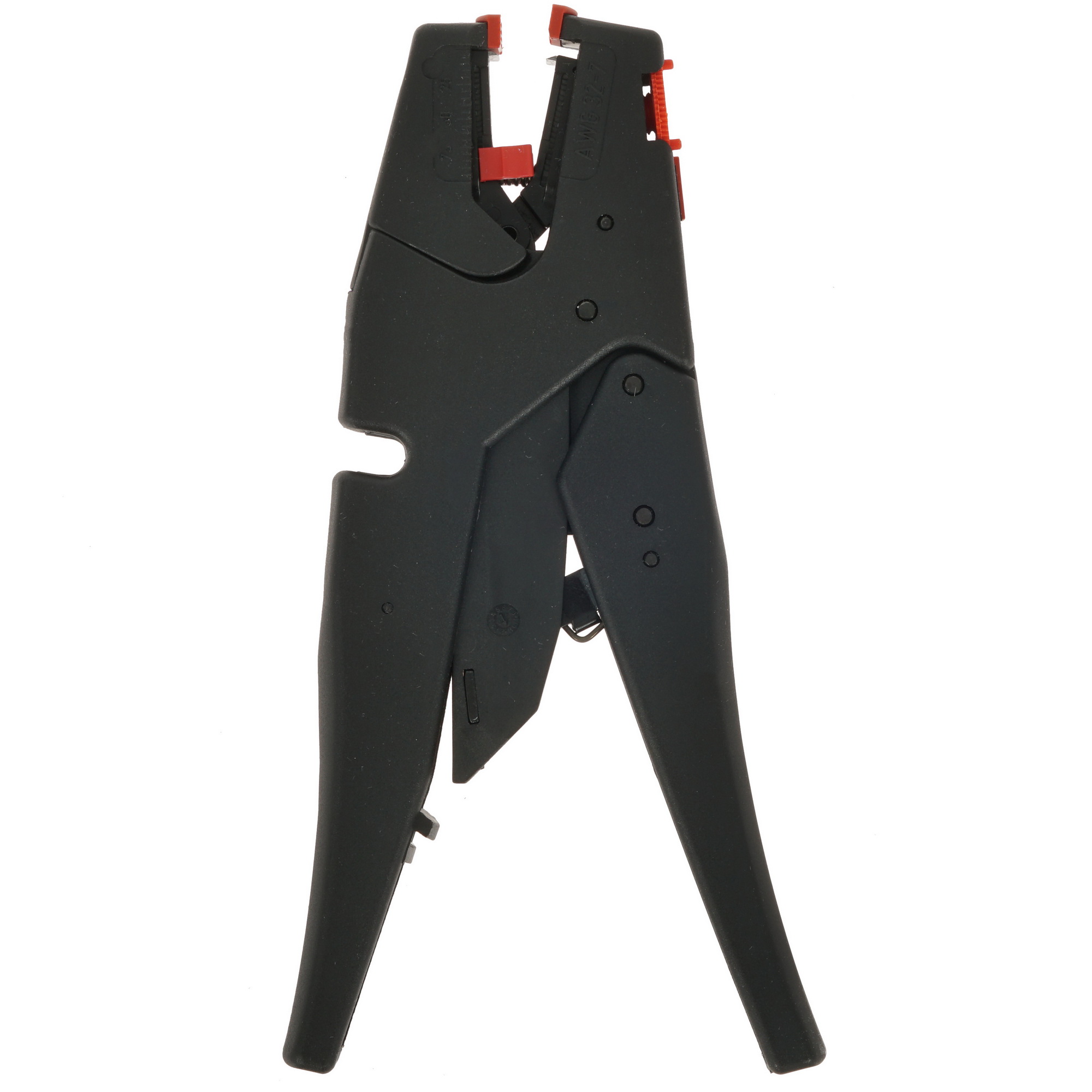 Стриппер Knipex KN-1240200 4763023 STDN-0000837 - Вид №1