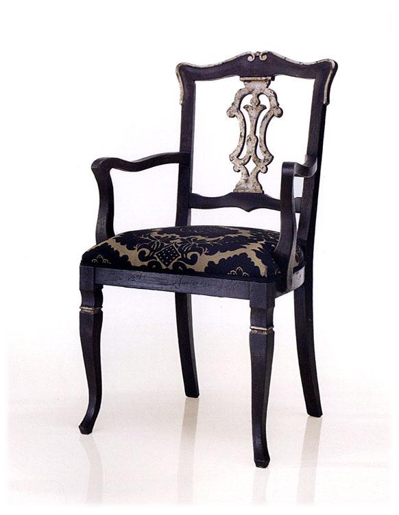 Стул DUCALE SEVEN SEDIE 0174A Classic