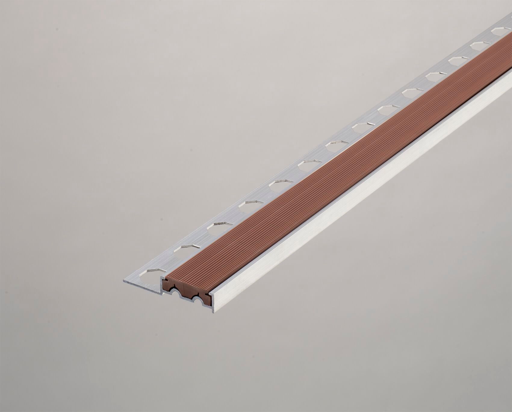 Алюминиевый профиль paragradine EMAC Italia Novopeldaño® ARCH-00104645 - Вид №6