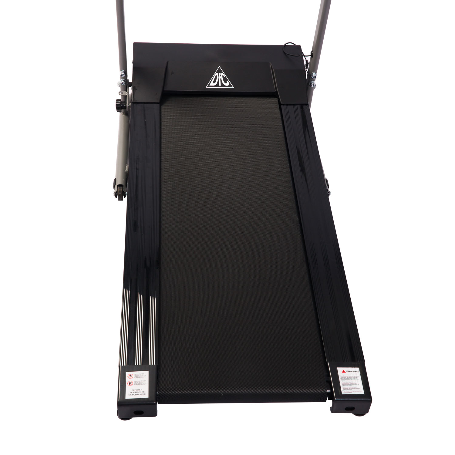 T-105B Беговая дорожка camry t-105b DFC  - Вид №3