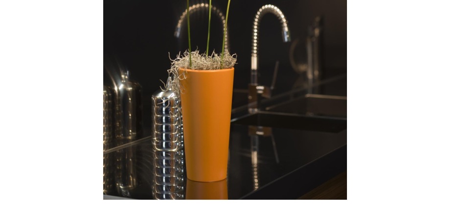 030861 Кашпо Alto Vondom Cono - Вид №3