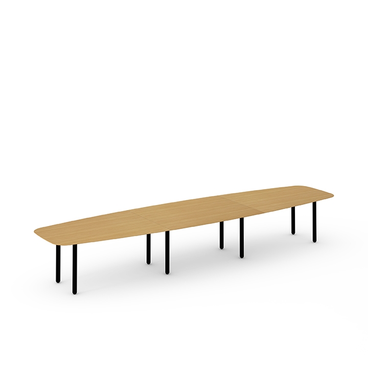 005347 Обеденный стол Punt Mobles Maeda Santreyd  - Вид №1