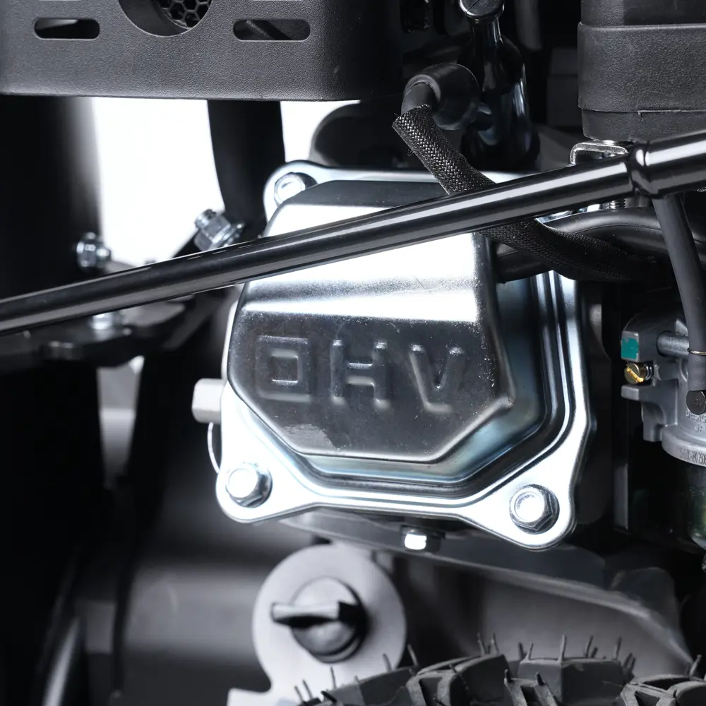 Снегоуборщик бензиновый Patriot PS 171 56 см 7 л.с STLM-2147787 - Вид №7