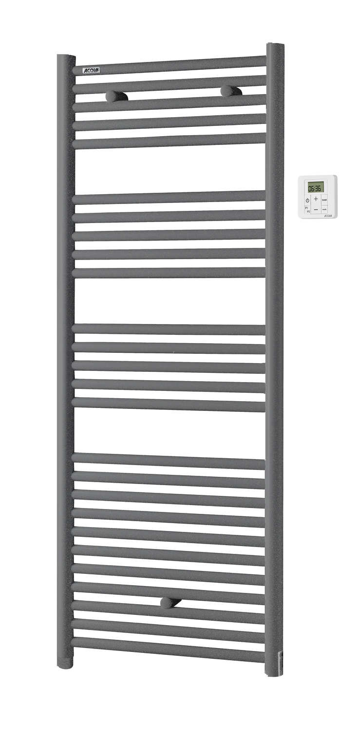Электрический радиатор TSL-075-050/GF Atoll Spa Acova 1331  - Вид №5