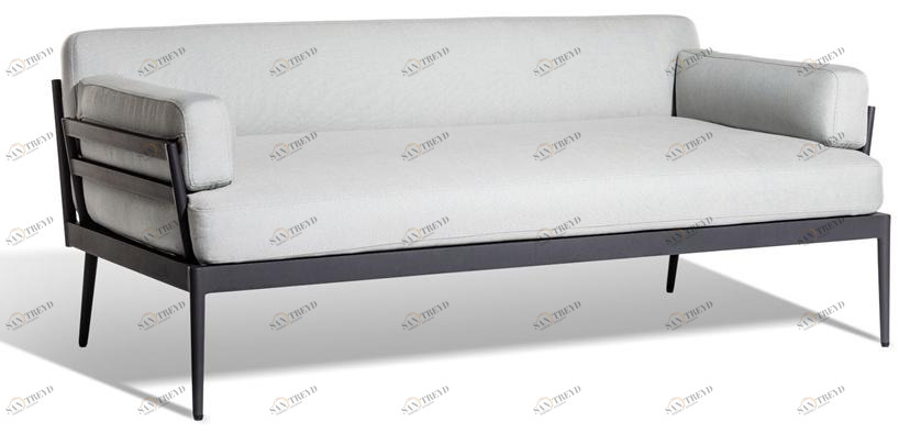 Skargaarden Садовый диван sunbrella® с обивкой Anholt sun-id-1446464