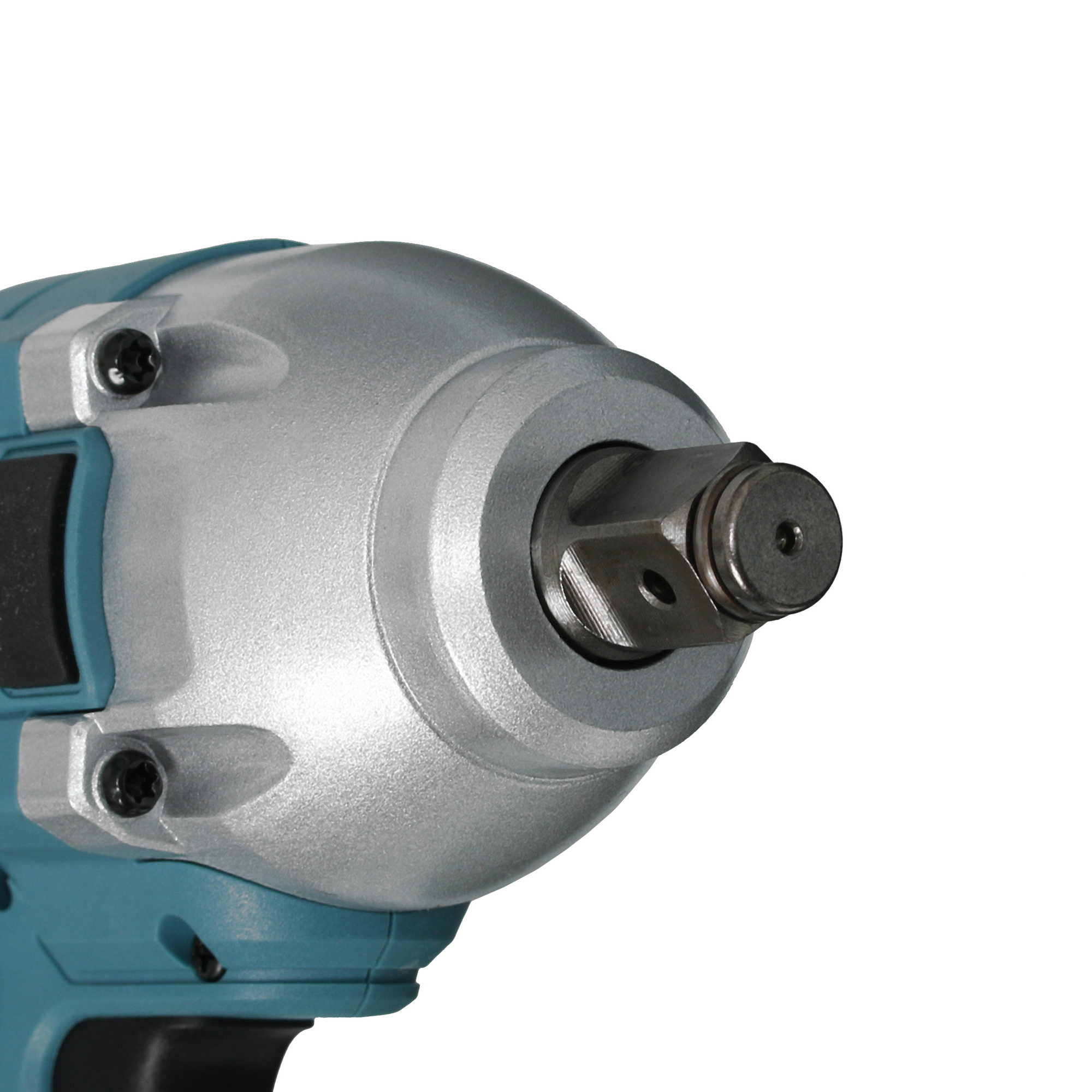 Гайковерт Wesco WS2804.9 1ForAll 18V  , Без ЗУ, Без АКБ 5411549 STDN-0118157 - Вид №3