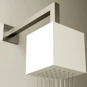 DCTH0175 Bathroom Collection душевая лейка Moma