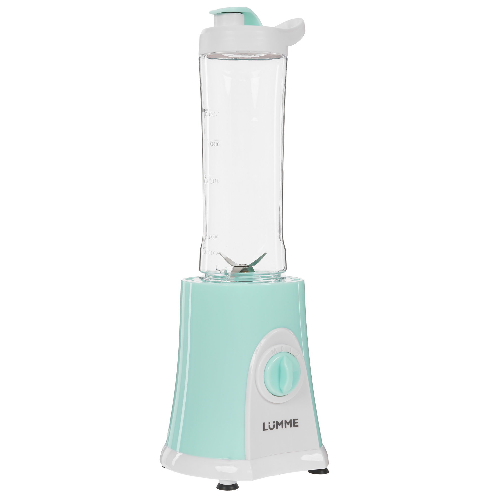 9921933 Блендер стационарный LUMME LU-1889 бирюзовый STDN-0095949