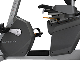 R5X Велотренажер r5x (v.05) MATRIX  - Вид №4