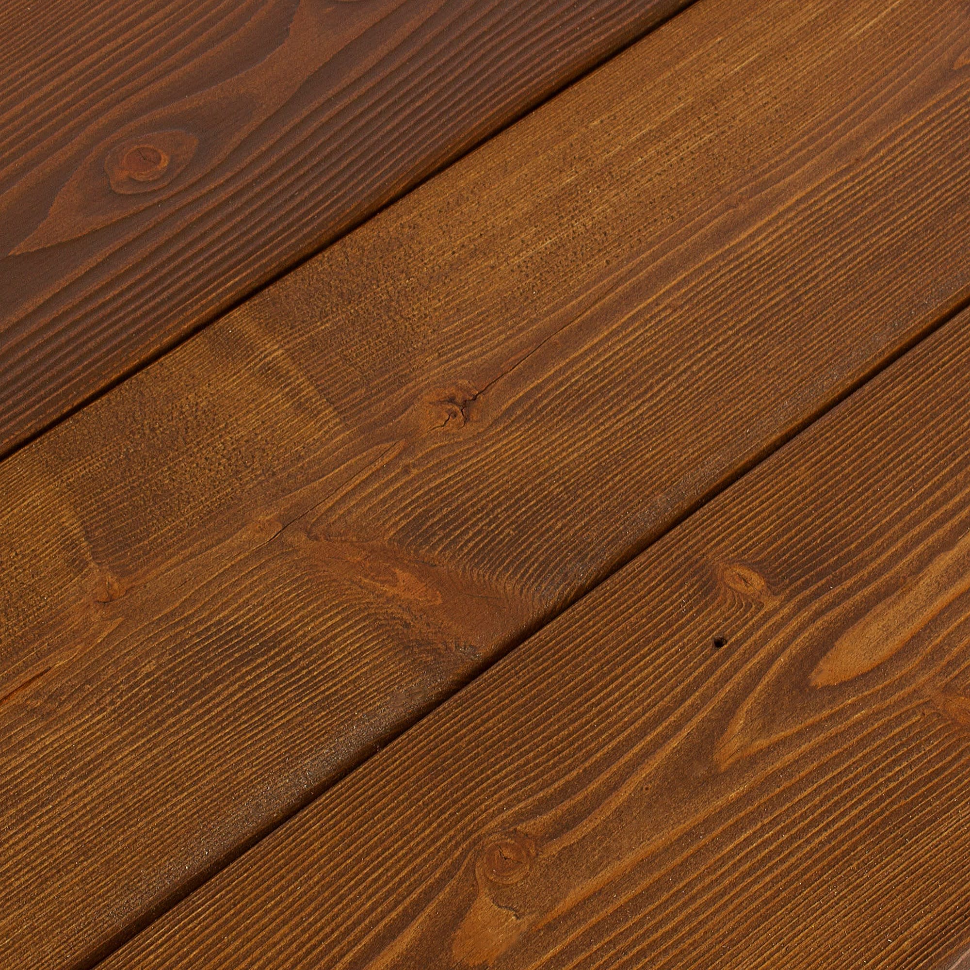 18630027 Планкен строганый 20х140x3000 мм лиственница сорт Оптима Santreyd  - Вид №3