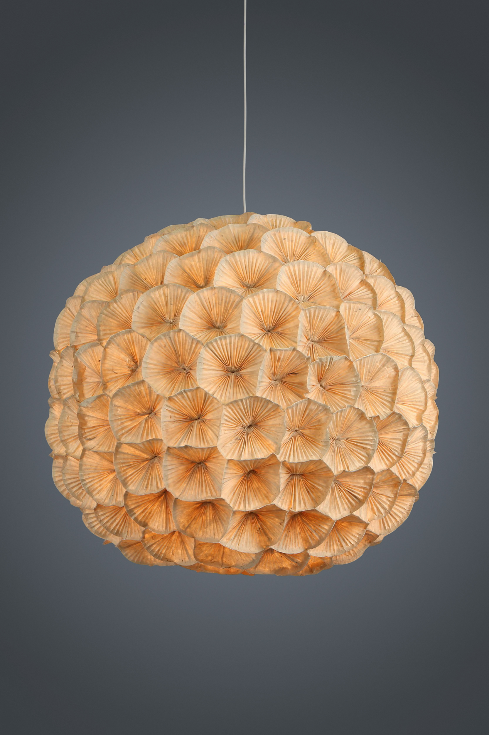 2000983239778 Подвесной светильник KENNETH COBONPUE Poppy  - Вид №5