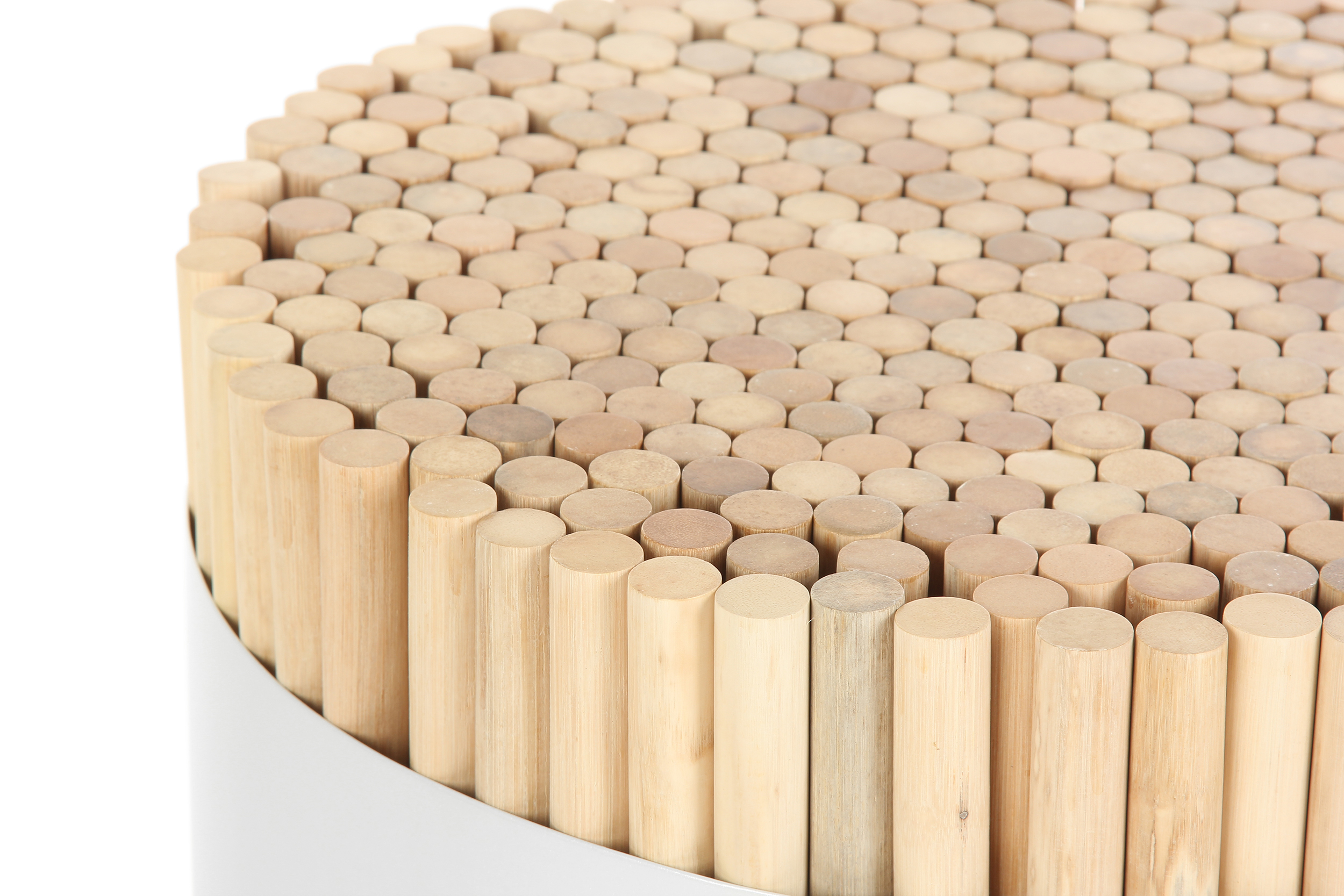 2000983166371 Табурет Chiquita LAZY LIFE PARIS  - Вид №1