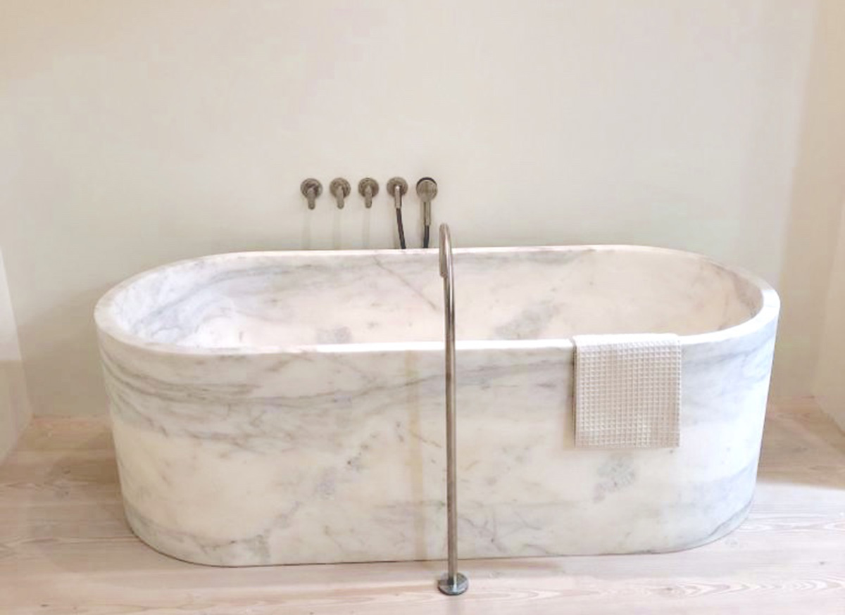 COCOON JP ВАННА 23671 - Вид №2