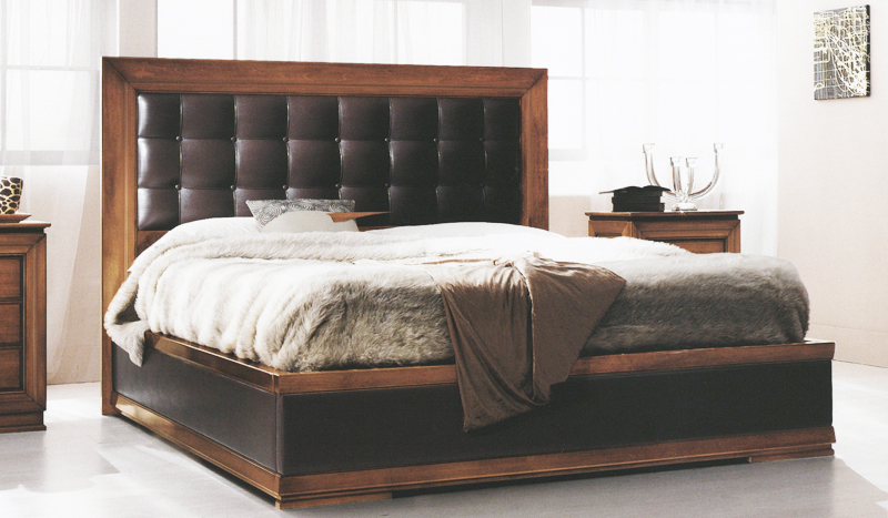 Кровать  ARTE CASA 2023 Evoluzione