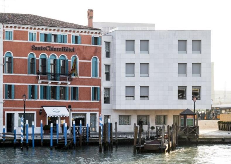 PICHLER Projects Сплошная фасадная система sun-id-1495265 - Вид №60