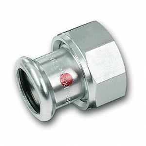 124359G42112 SANHA 24359G SANHA-Therm разъемн.соед.с плоск.упл. 42x11/2 мм