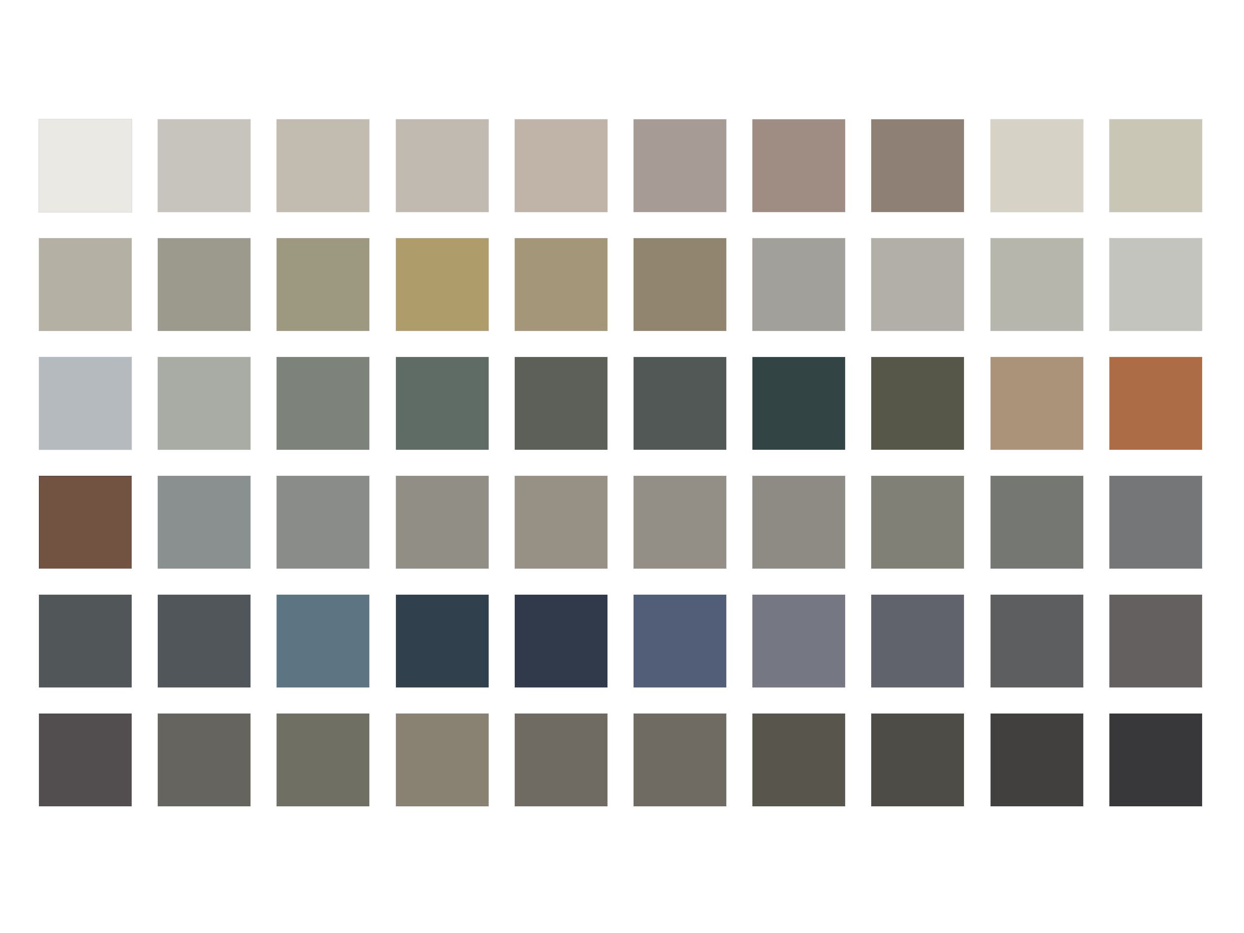 Прямоугольная столешница из Corian® Inbani QUADRO57 ARCH-00109553 - Вид №4