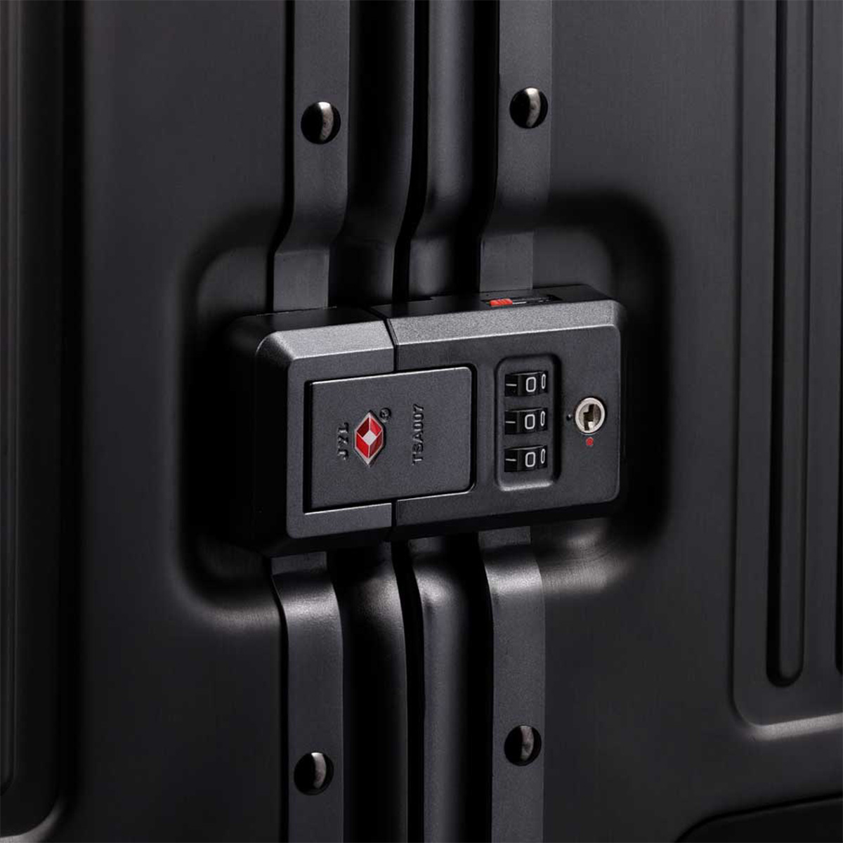 79948-01 Чемодан 79948 4-Wheels Trolley M Travelite Next - Вид №6