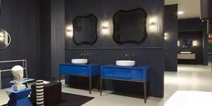 Мебельный гарнитур Antonio Lupi