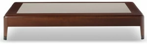 Minotti Маленький стол Indiana