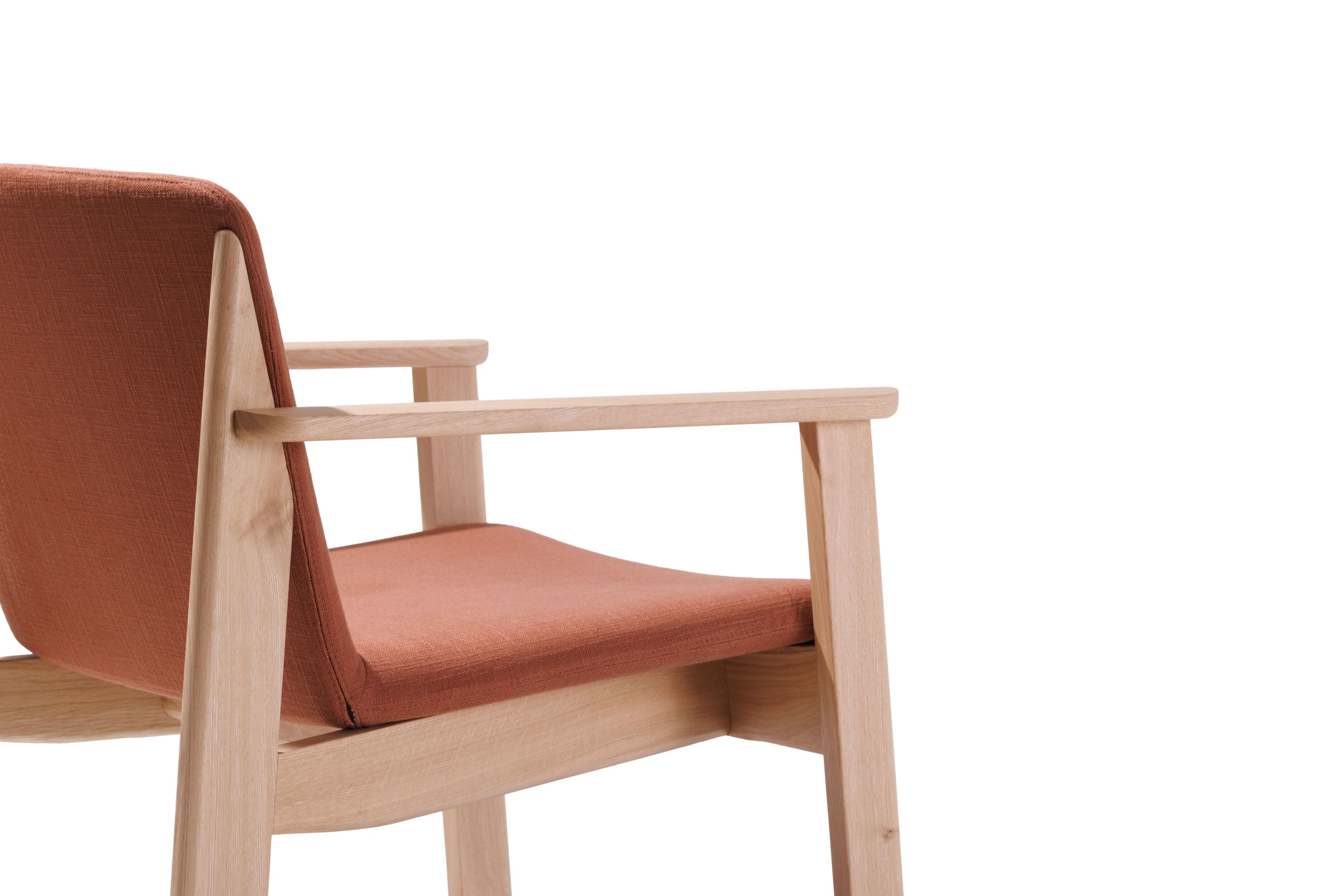 Кресло для гостиной с подлокотниками True Design LISA SOFT ARCH-00130707 - Вид №14