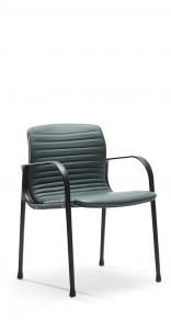 U32TN Кресло для руководителей Union Vaghi