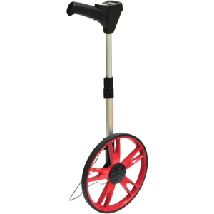 Колесо измерительное электронное Elitech 2210.000900 318 мм дальность измерения до 99999.89 м