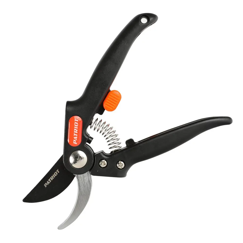 Секатор Patriot 200P для точной обрезки растений 87765561 STLM-0075605 - Вид №1