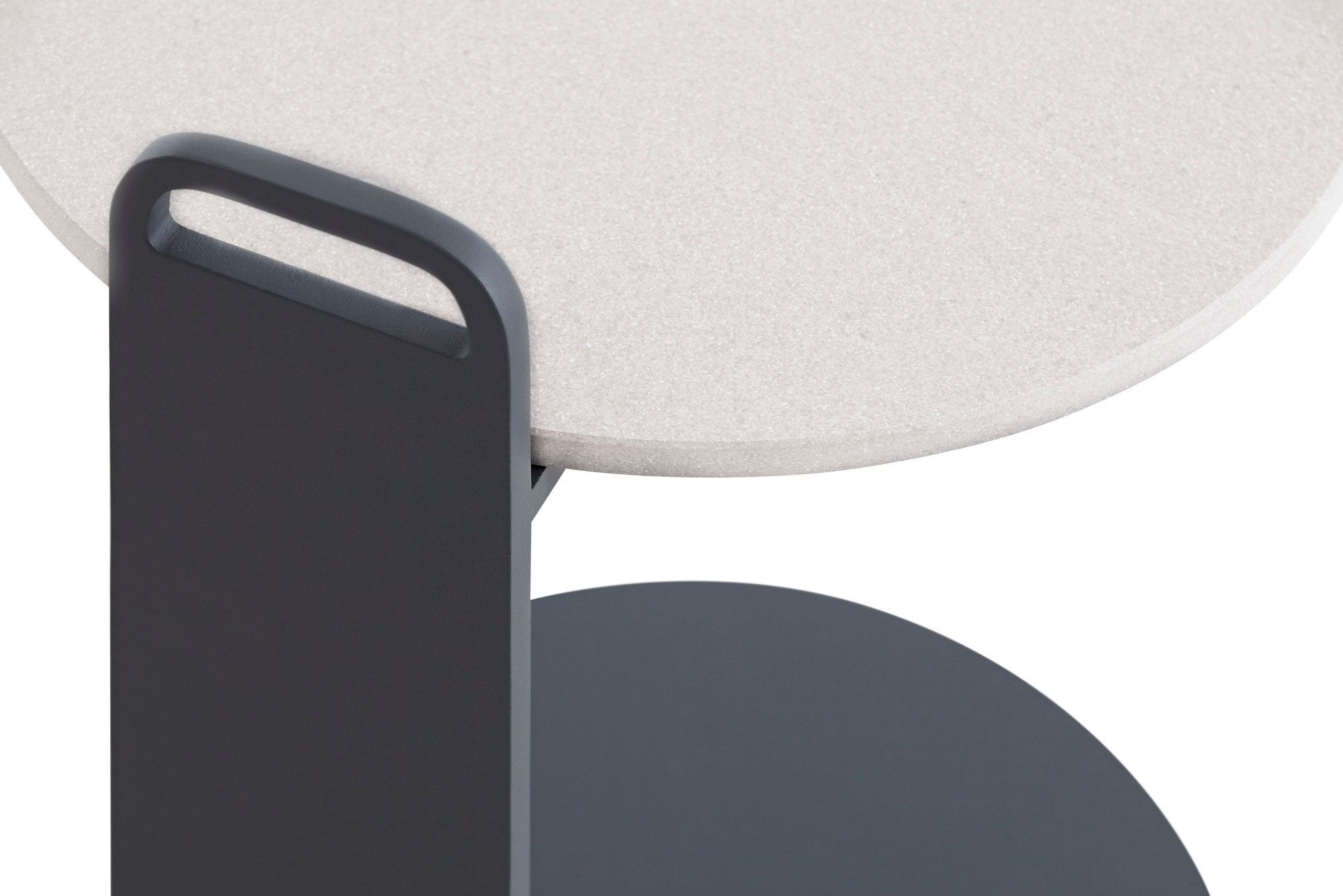 Круглый стол для сервировки сада GANDIABLASCO Isla ARCH-00153231 - Вид №10