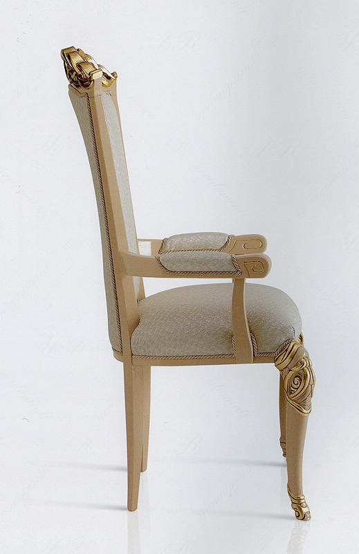 Стул  AR ARREDAMENTI 309/I Harmony - Вид №1