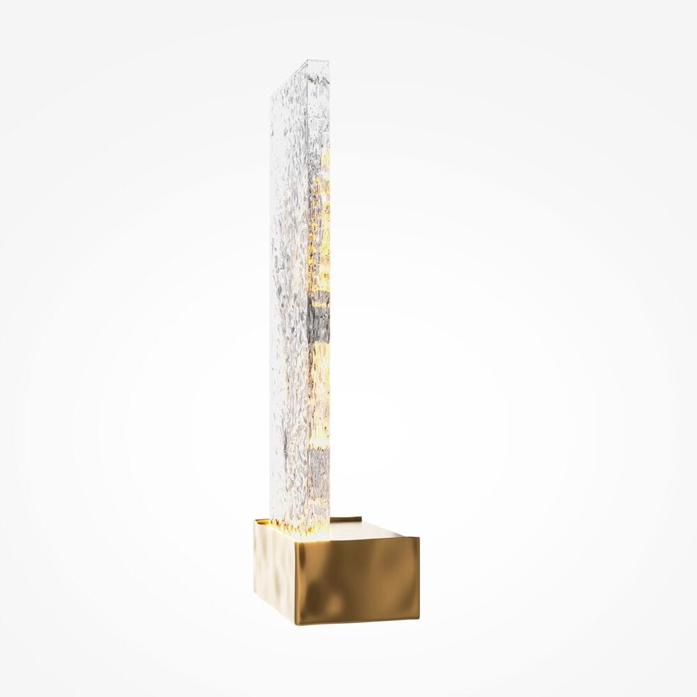 Металлический светодиодный настенный светильник Maytoni ORNATE ARCH-00091215 - Вид №1