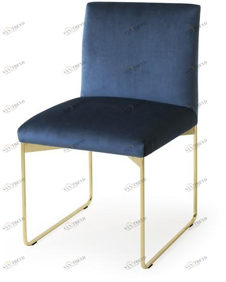 Calligaris Санки из бархата sun-id-1408032