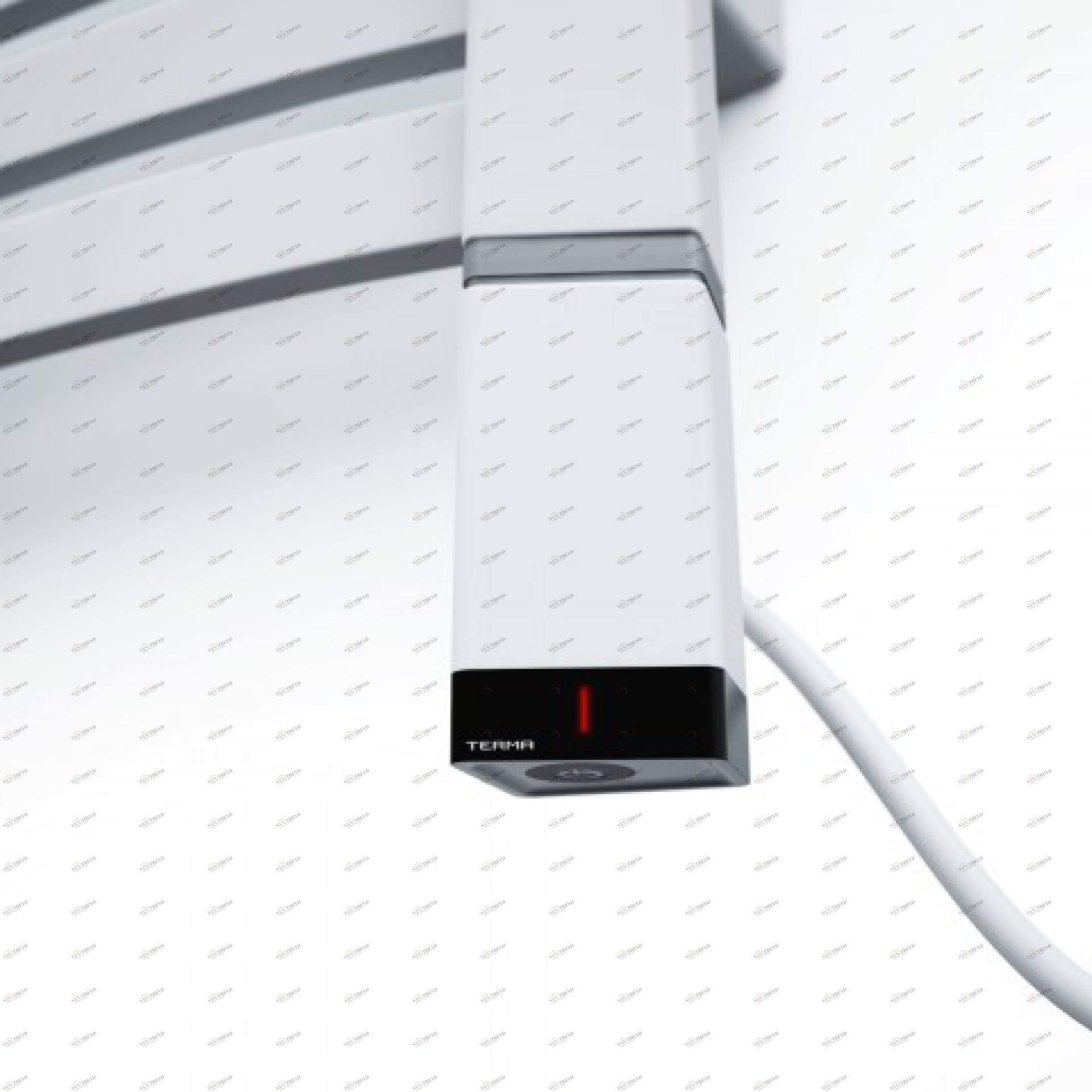 Электронагреватели WEOTP10 ONE трапеция 36x40 Terma 560 