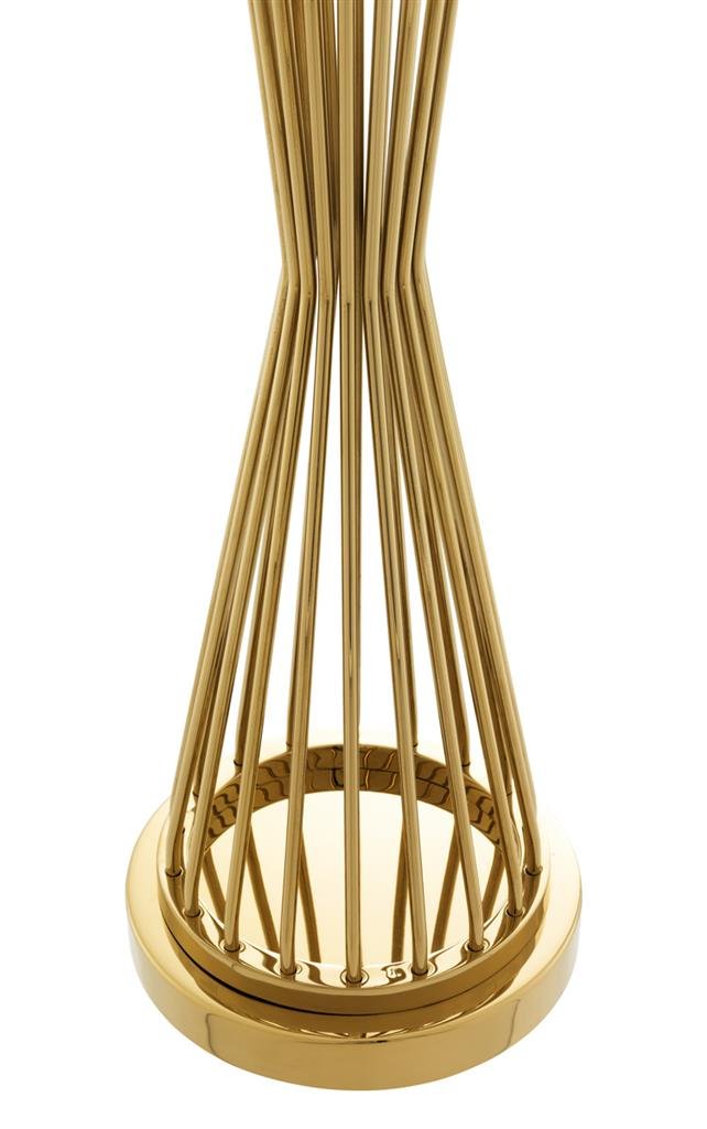 Настольная лампа 111756 от Eichholtz EICHHOLTZ ИНТЕРЬЕРНЫЕ 244805 Золото  - Вид №4