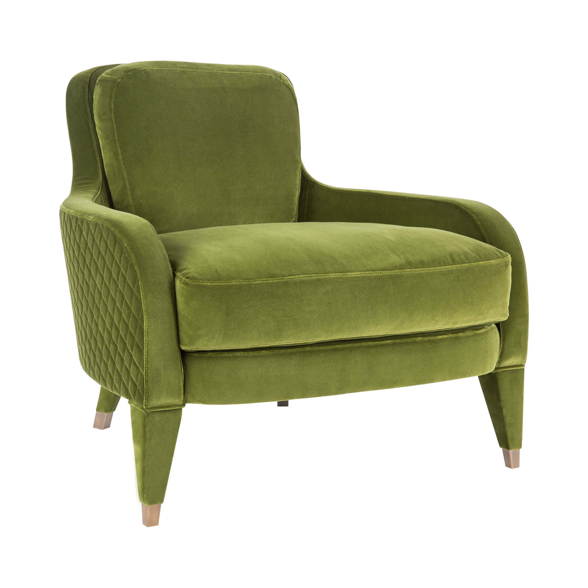 Кресло / Emma Rugiano sun-id-375430 - Вид №1