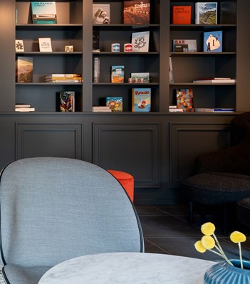 2471-081ST Смесители для душа vola  - Вид №72