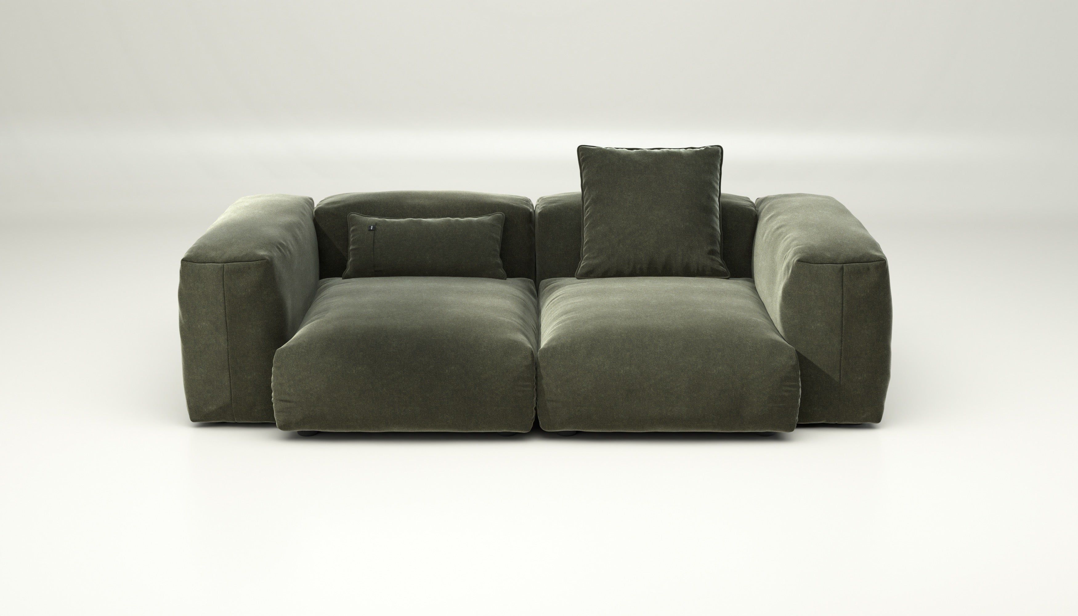 Модульный диван vetsak Suave ARCH-00042274 - Вид №20