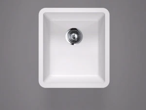 Cs354 Мойка кухонная овальная HI-MACS