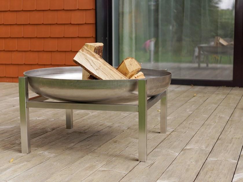 Arpe studio Мангал из нержавеющей стали  Ctall; cshort  - Вид №2