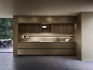 Встроенная кухня