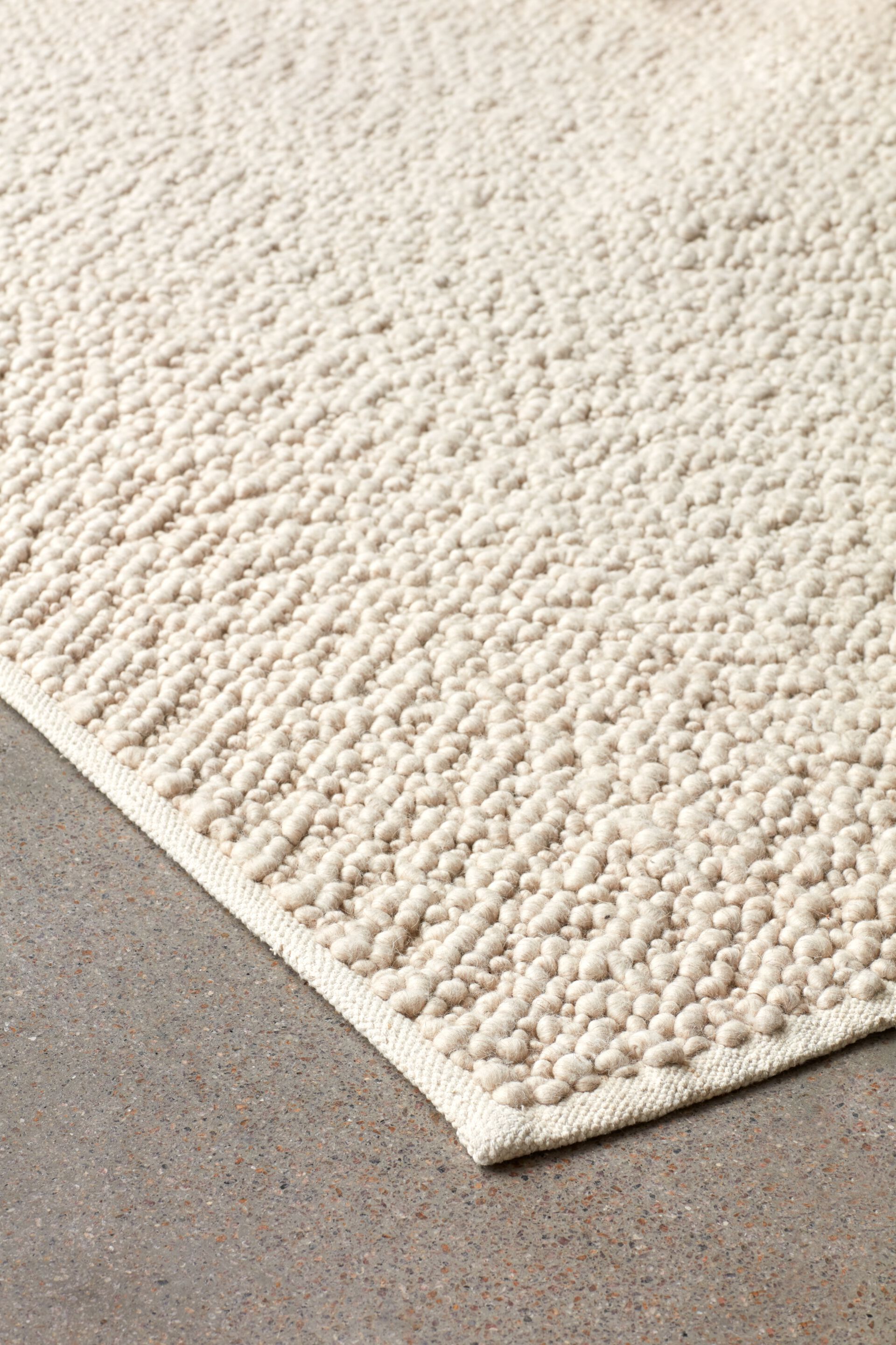 Прямоугольный шерстяной ковер Audo Copenhagen GRAVEL ARCH-00052318 - Вид №10