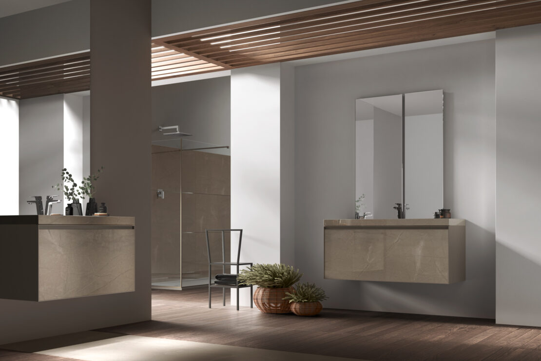 Комплект мебели 16 Arcom Shape STARC137 - Вид №8