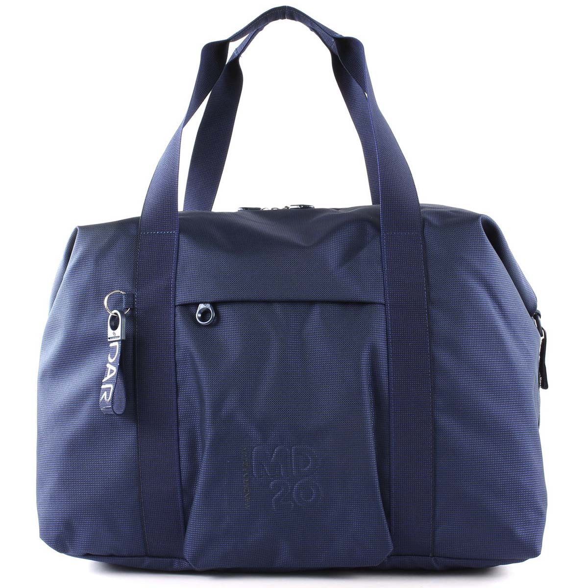 QMT12-08Q Сумка QMT12 Large Duffel Bag Mandarina Duck MD20 